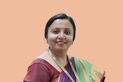 Dr Bhavani MR