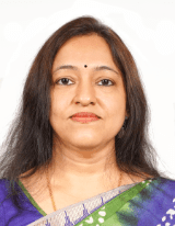 Dr Lakshmypriya