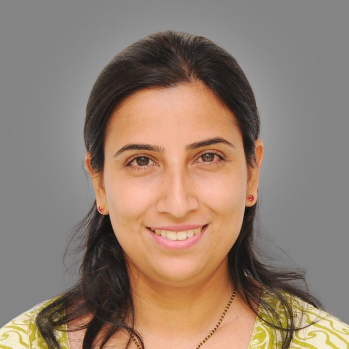 Ms.Simita Daphne Amanna