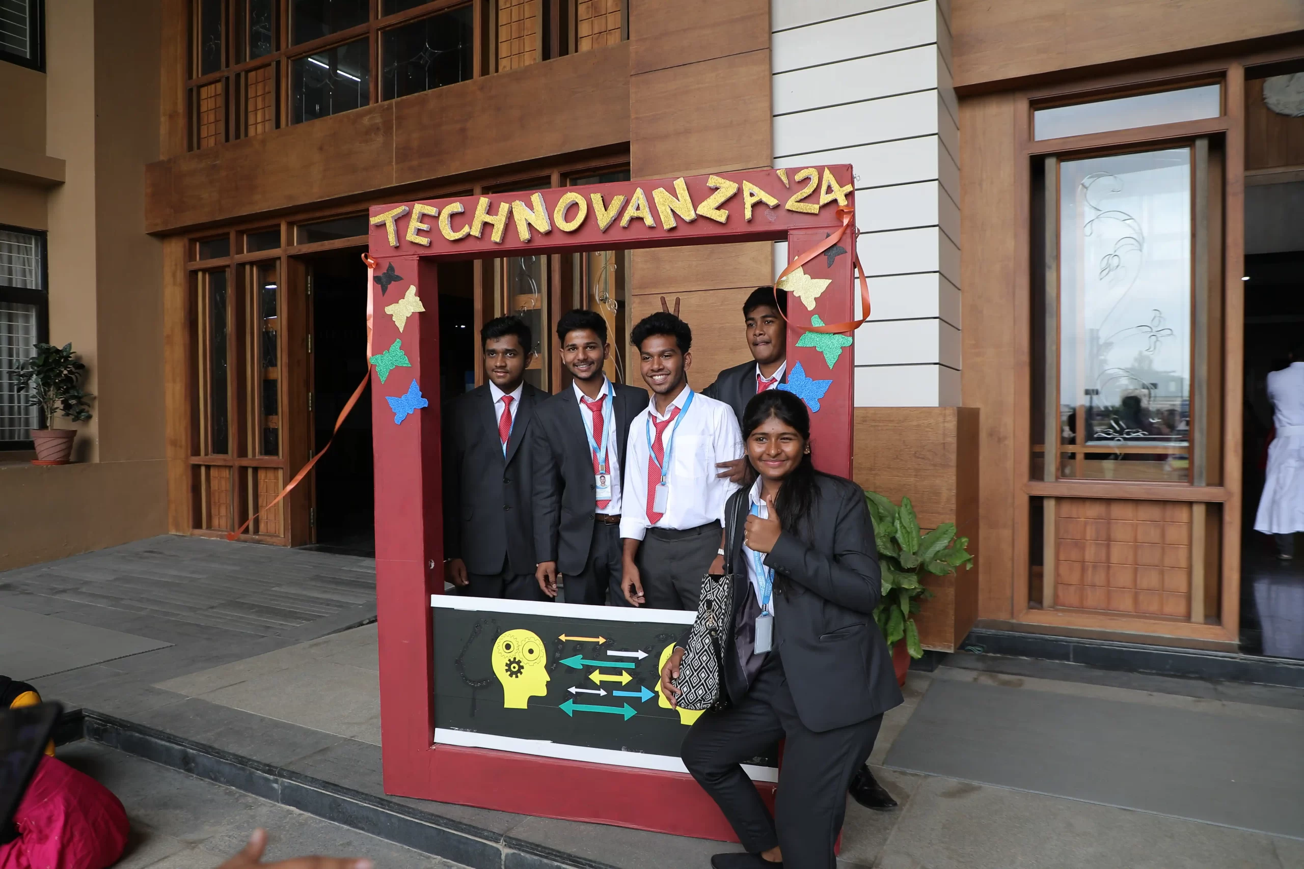 Technovanza