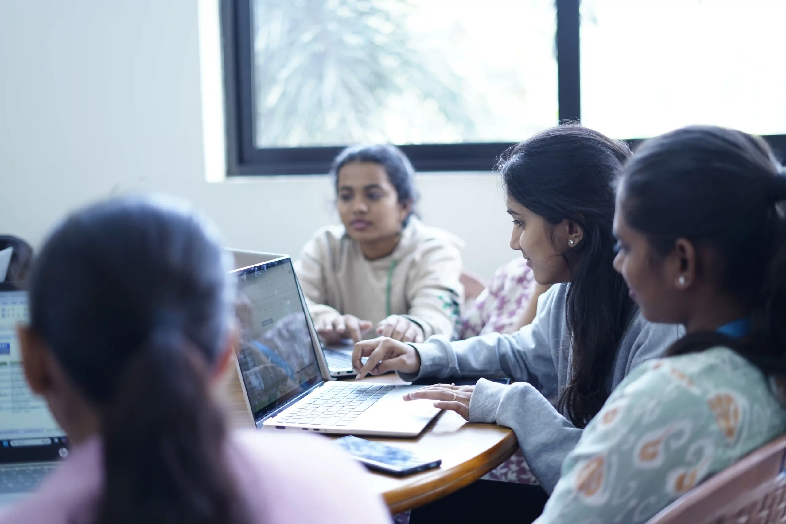 Piis Computer Science Programme | Department of Computer Science and Applications - CAIAS