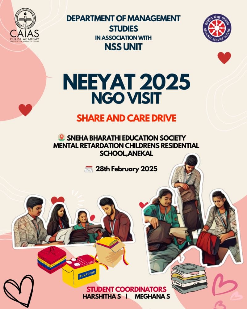 NEEYAT 2025