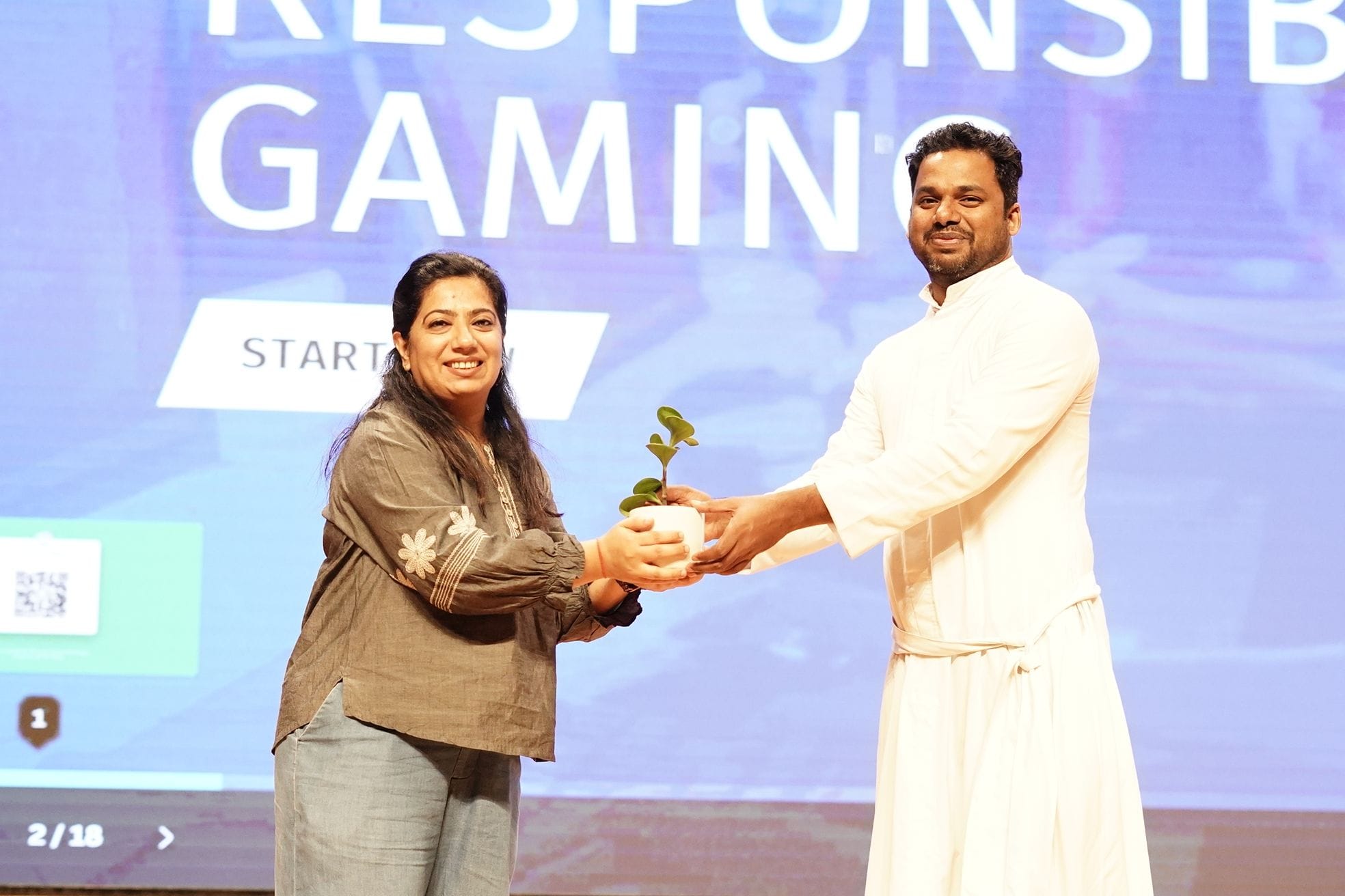 Play Smart: Responsible Gaming Awareness