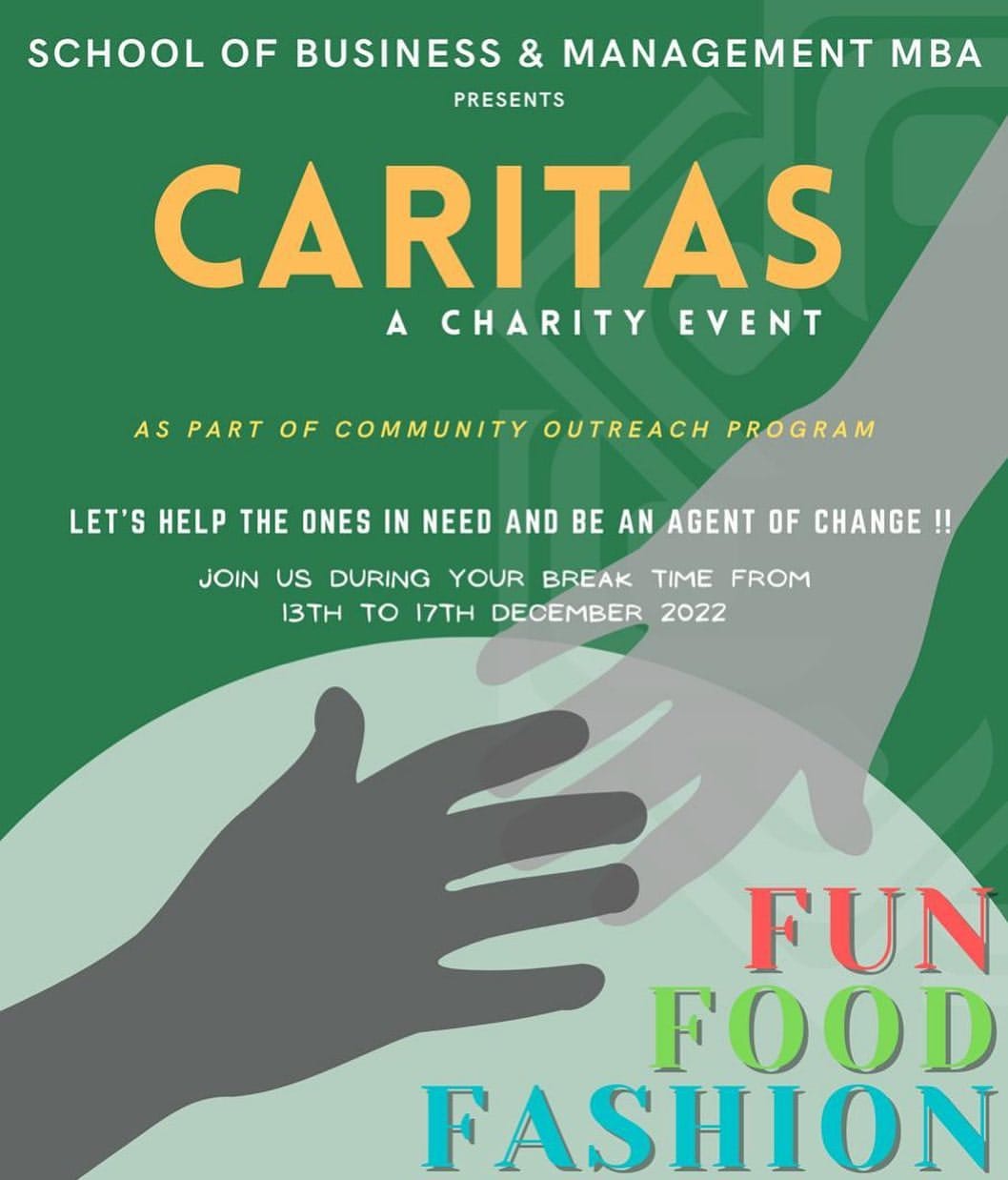 Caritas