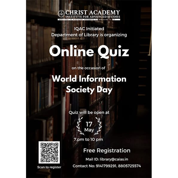 Online Quiz