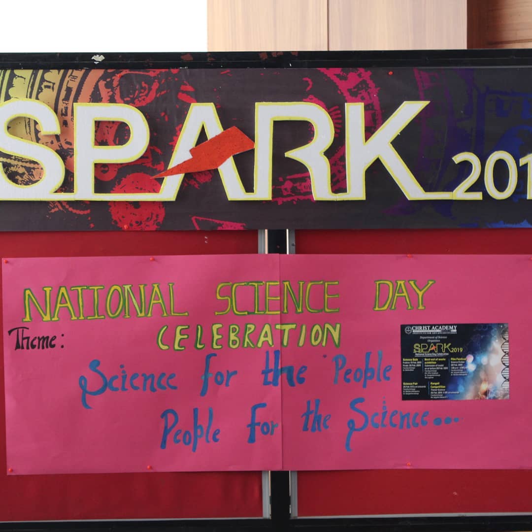 Spark 2019