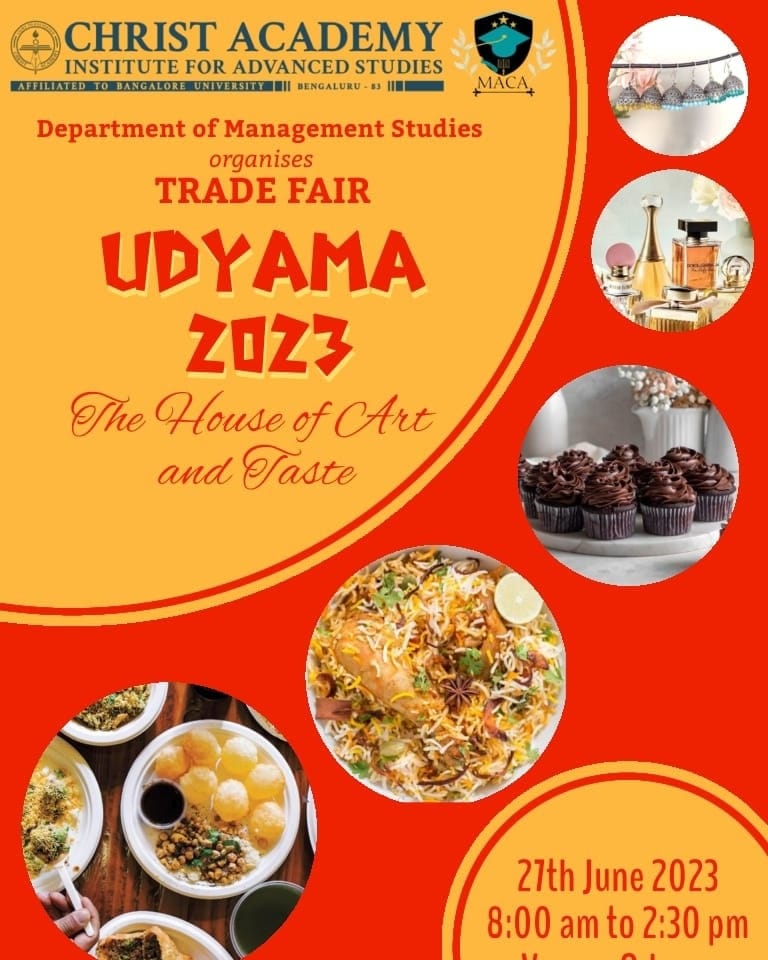 Udyama 2023