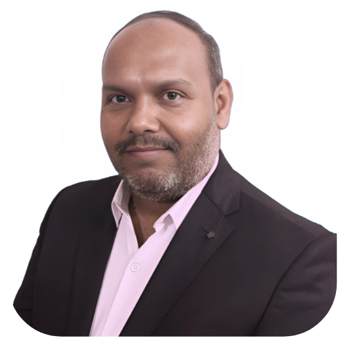 Mr Ajith Narayanan