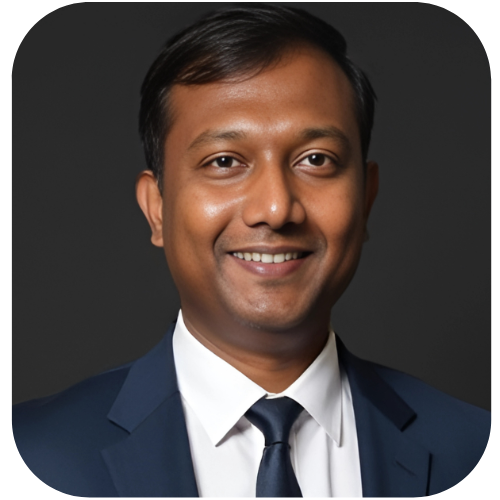 Mr Arun Nair