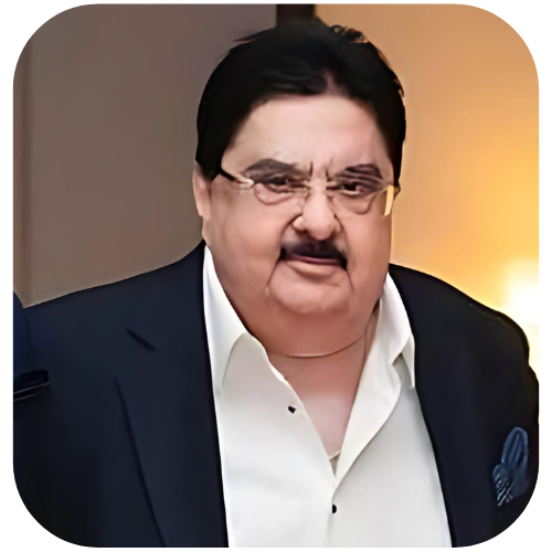 Mr Jugnu Uberoi