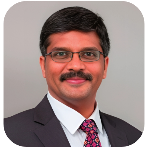 Mr Pranam S. Karpur