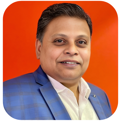 Mr Varadharaju Janardhanan