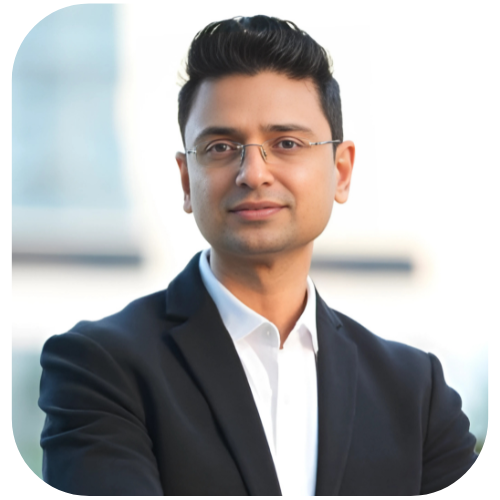 Mr Vishwas Mudagal