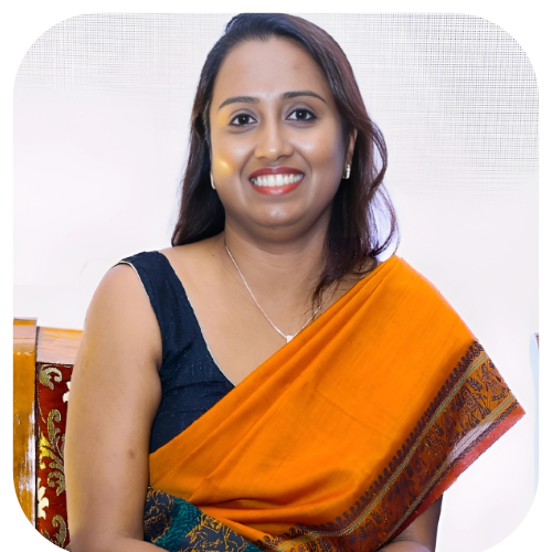 Ms Kasturi Cotha