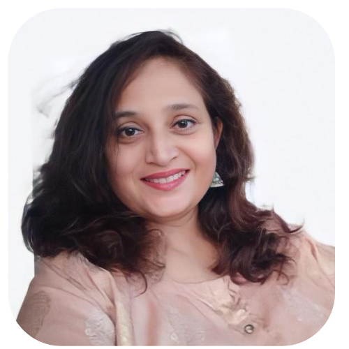 Ms Yamini Krishnan