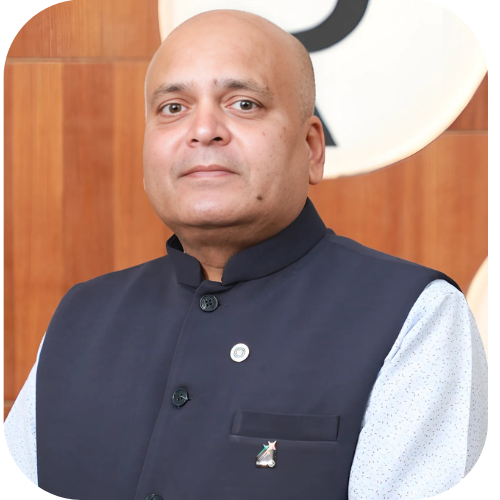 Rtn Mohan Kumar