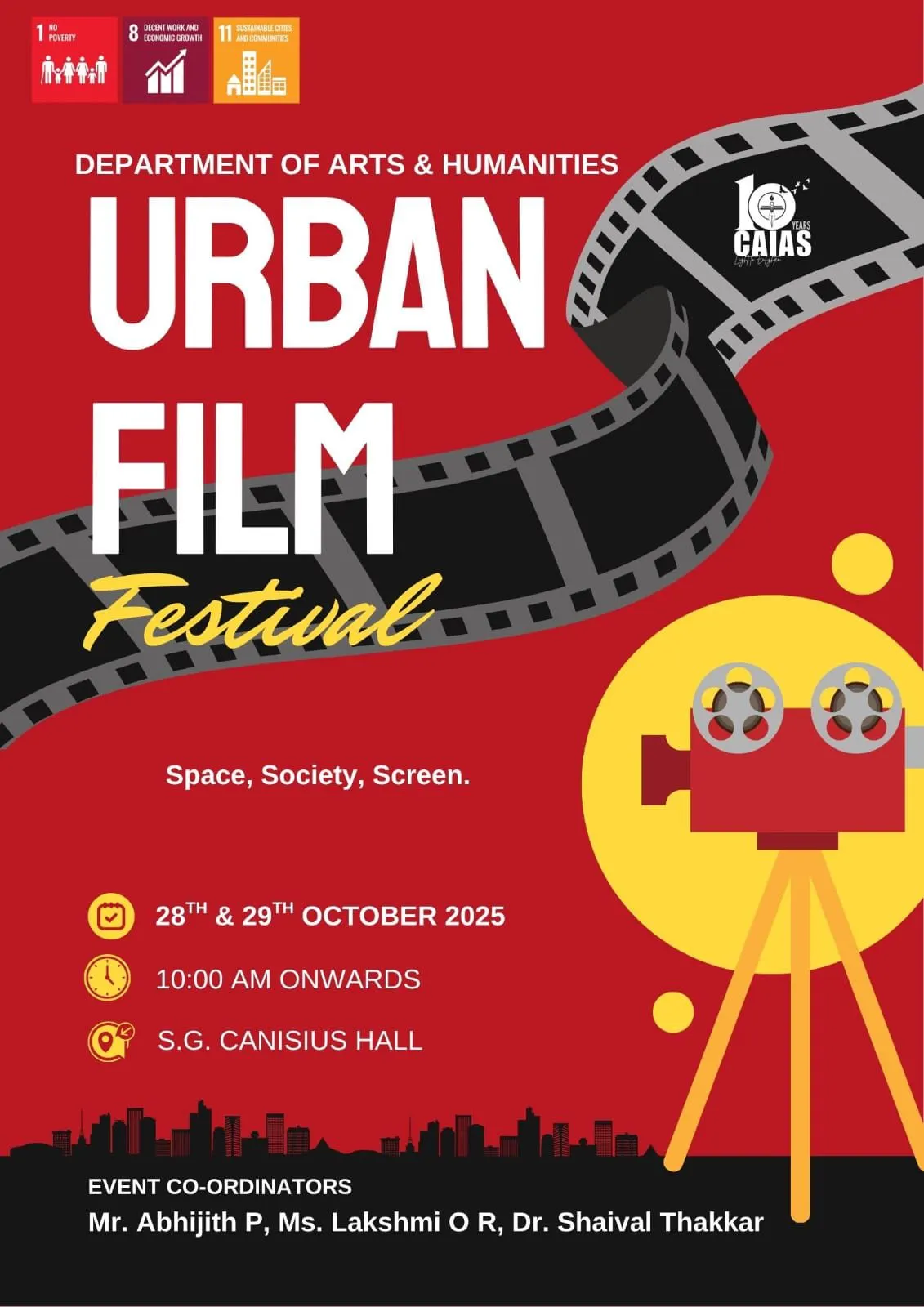 Urban Film Festival