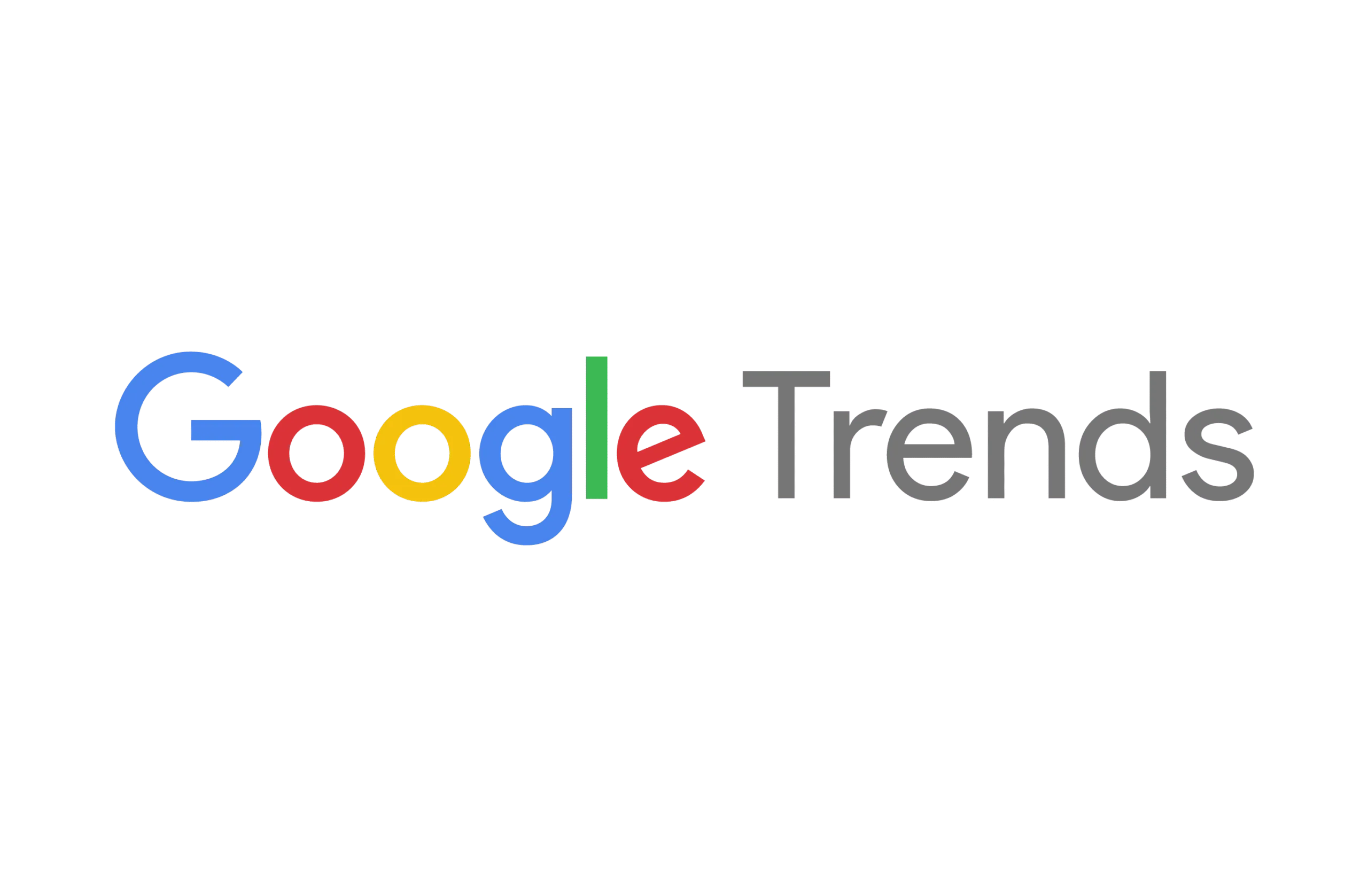 Google-Trends