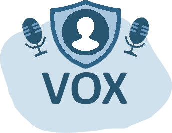 VOX Logo