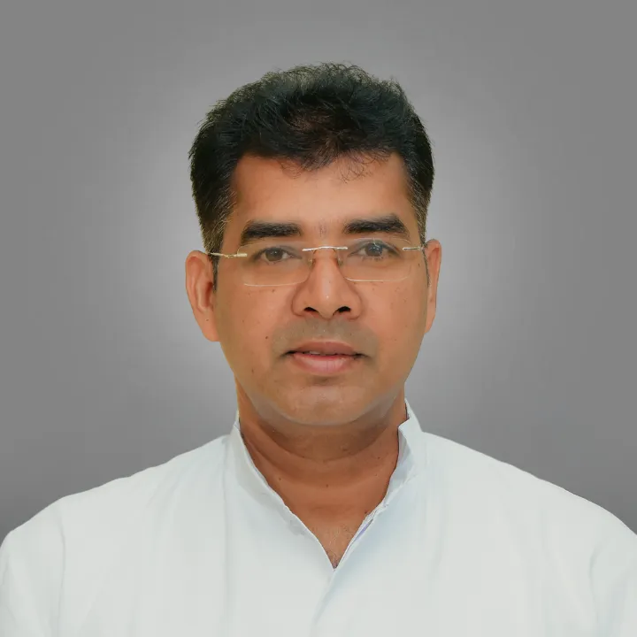 Fr. Lijo Paul CMI
