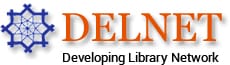 delnet logo
