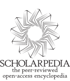 Scholarpedia