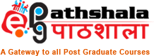 e-PG Pathshala